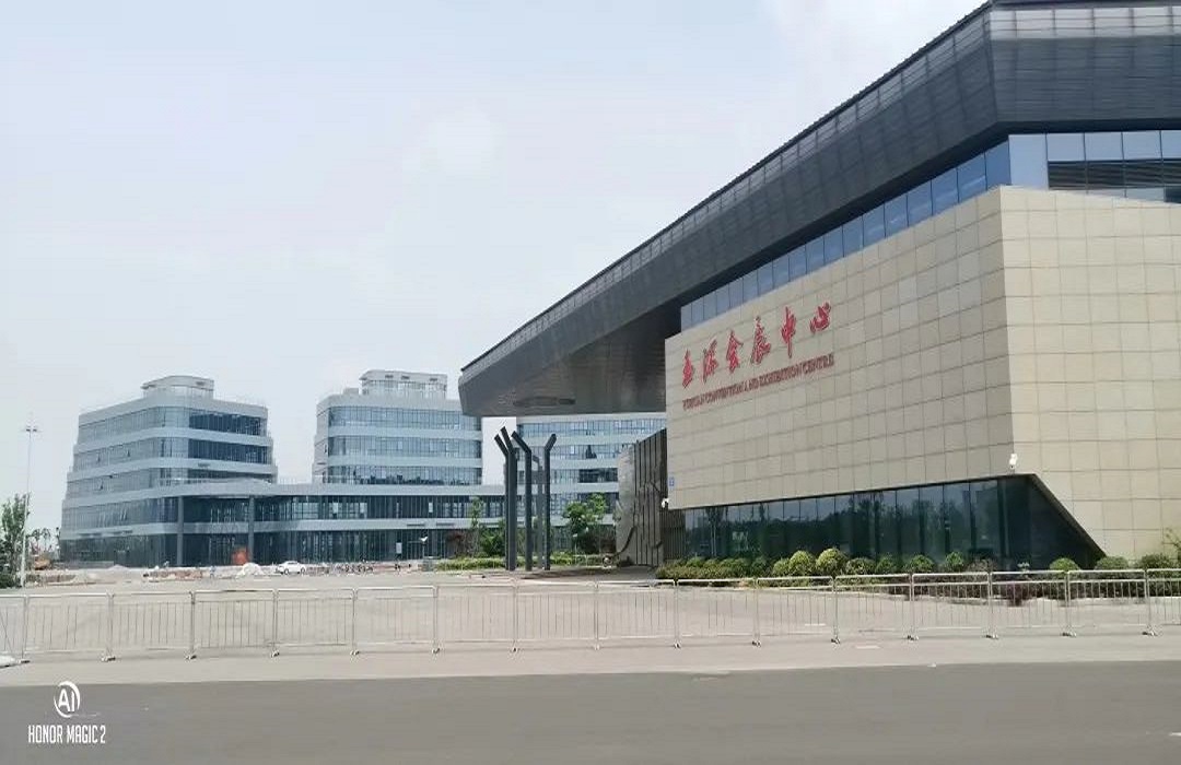 【展會預告】 巨高機床盛裝出席2020年浙江(玉環)機械展(圖1) 【展會預告】 巨高機床盛裝出席2020年浙江(玉環)機械展(圖1)